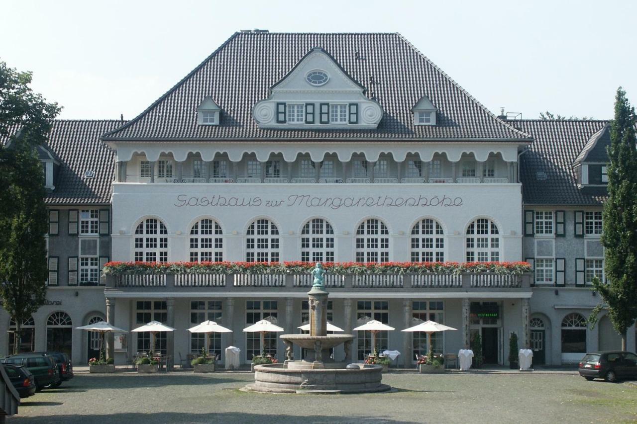 Mintrops Stadt Margarethenhoehe Hotel Essen
