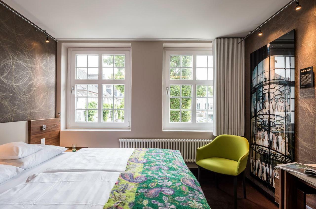 Mintrops Stadt Margarethenhoehe Hotel Essen
